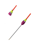 Поплавки Expert из бальсы YP-038 2,0гр